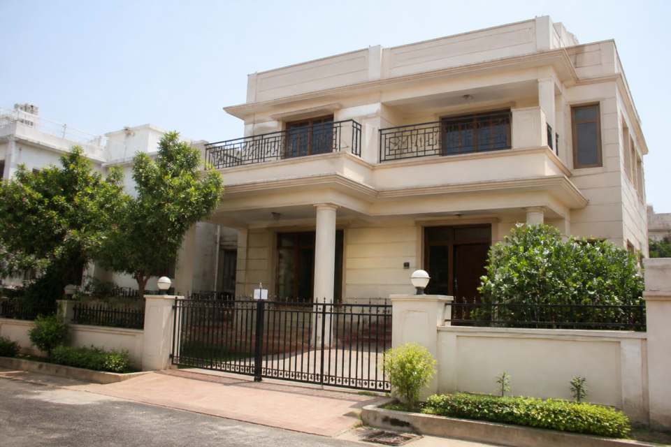 Independent family home in Vaishali Nagar