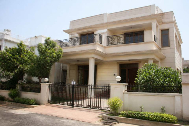 Independent family home in Vaishali Nagar
