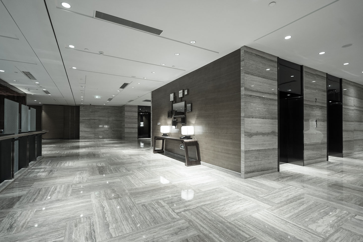 Office Spaces