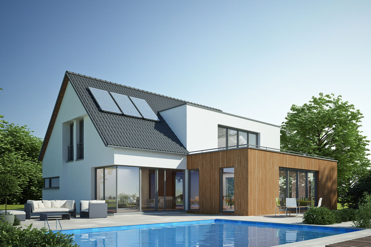 Single Family Home